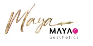 Maya Aesthetics Beauty & Skin Clinic Client Logo