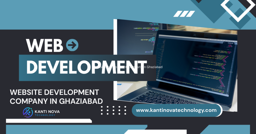 website development company in ghaziabad