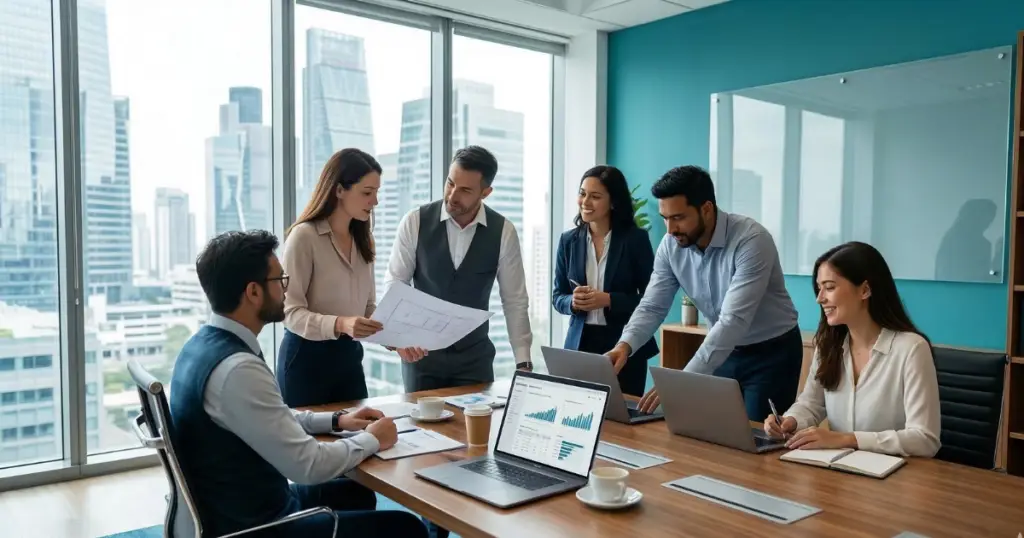 Contact Kanti Nova Technology digital marketing agency in Ghaziabad