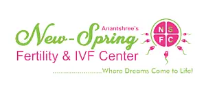 New-Spring Fertility & IVF Center Client Logo